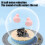 Micro Tiny Wireless Earbuds HiFi Noise Cancelling for Small 5
