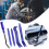 Plastic Trim Removal Pry Tool Set for Car Interior 4