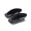 Mercedes-Benz W204 W212 Master Window Switch Cover Cap 4Pcs 4