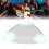 LED Guitar Pick Replacement for Stringed Instruments White 6