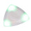 LED Guitar Pick Replacement for Stringed Instruments White 7