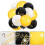 Retirement Theme Balloons Latex Round 30 pcs 8