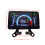 Motorcycle Digital Speedometer for VENTO RYDER 3.0 5
