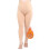 Women's Opaque Tights Stretch Fit Seamless Durable 2