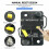 Waterproof Car Circuit Breaker 100A 12V-48V DC 3