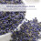 Dried Lavender Flower Sachets Purple 75 Pack 5