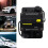Waterproof Car Circuit Breaker 100A 12V-48V DC 6