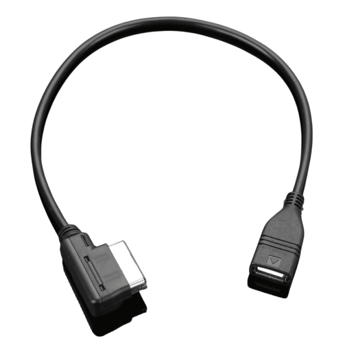 USB Adapter Cable for VW and Audi AMI MDI 2