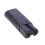 USB-C - 2-nastainen virtaliitin, 5 V:n lataussovitin 7