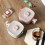 Ultrathin Food-Grade Silicone Foldable Electric Kettle with 4
