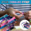 Star Origami Paper Strips Colorful 540 Sheets 5