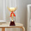 Kids Trophy Award Cup Keepsake 32.5 cm 6