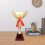 Kids Trophy Cup Award Keepsake 32.5 cm 8
