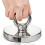 Neodymium Fishing Magnet Heavy Duty with Countersunk Hole 2