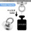 Neodymium Fishing Magnet Heavy Duty with Countersunk Hole 5
