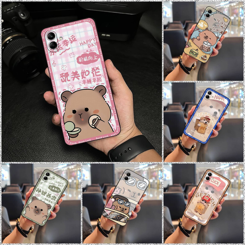 Samsung Galaxy A05 Phone Case Waterproof Shockproof 9023022328519