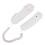 KX-T888CID Corded Phone Caller ID White 5
