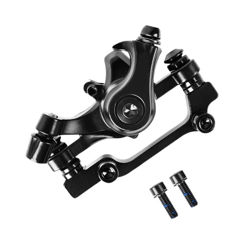 Mechanical Disc Brakes for Road Bikes 2-Piece 1