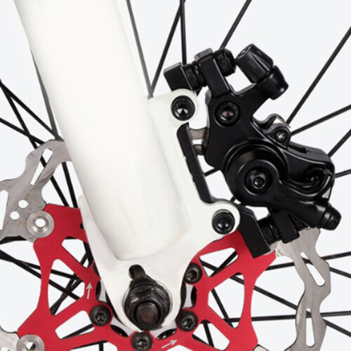 Mechanical Disc Brakes for Road Bikes 2-Piece 2