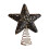 Christmas Tree Ornaments Shatterproof Balls Black 7.1 Inch 2