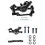 Mechanical Disc Brakes for Road Bikes 2-Piece 6