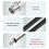 XLR Female to 6.35mm TS Mono Mic Cable for Dynamic 3