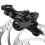 Mechanical Disc Brakes for Road Bikes 2-Piece 8
