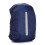 Dustproof Waterproof Backpack Rain Cover Dark Blue 30L 2