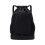 Tennis Backpack Black Water-Resistant Large Capacity 2