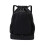 Tennis Backpack Black Water-Resistant Large Capacity 3