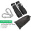 Tree Swing Hanging Straps Kit 2200 lbs 10 ft Adjustable 4