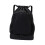 Tennis Backpack Black Water-Resistant Large Capacity 4