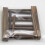 Patgoal Over-Sink Dish Drying Rack for Standard Sinks 4
