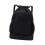 Tennis Backpack Black Water-Resistant Large Capacity 5