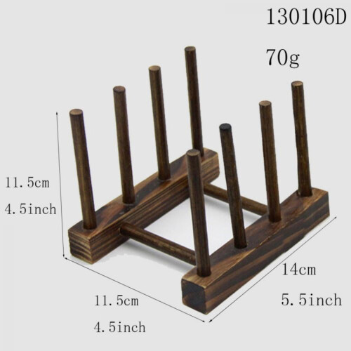 Patgoal Over-Sink Dish Drying Rack for Standard Sinks 2