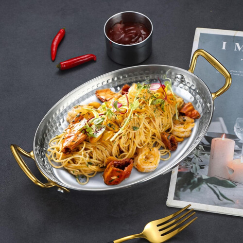 304 Stainless Steel Saucepan Restaurant Grade Induction 2