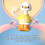 Duckling Toy Push-Powered ABS Plastic 1-3 Years 4