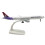 Alloy B777 Airplane Model 1:300 2