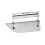 Corner Angle Trowel Drywall Tool Stainless Steel Outside 2