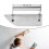 Corner Angle Trowel Drywall Tool Stainless Steel Outside 6