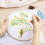 Hand Embroidery Kit for Beginners with 50 Threads Tools and 6