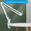 Portable Microphone Stand Arm for Studio and Live Use 8