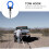 Tow Hook for Front Bumper Towing and Recovery 1 Pack 2