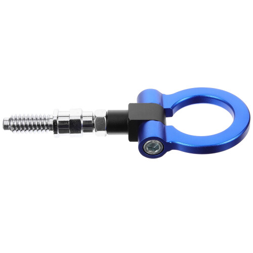 Tow Hook for Front Bumper Towing and Recovery 1 Pack 2
