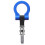 Tow Hook for Front Bumper Towing and Recovery 1 Pack 4