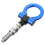 Tow Hook for Front Bumper Towing and Recovery 1 Pack 8