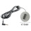 3.5mm Wired Microphone for BMW Car Stereo and Android Radio 8