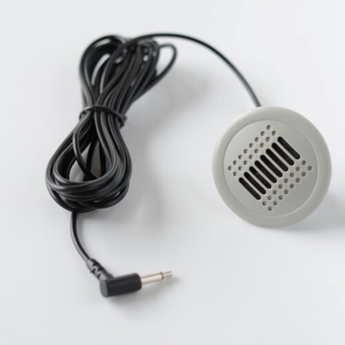 3.5mm Wired Microphone for BMW Car Stereo and Android Radio 1