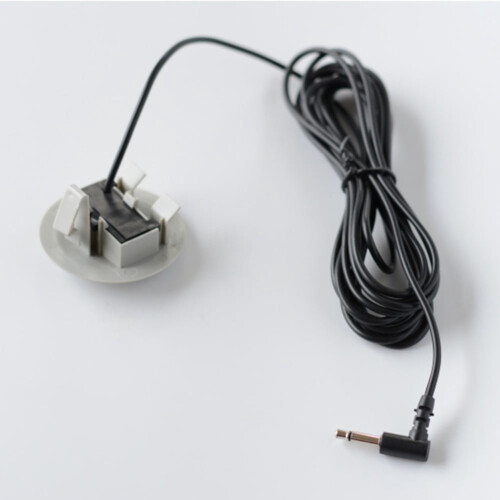 3.5mm Wired Microphone for BMW Car Stereo and Android Radio 2