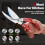 Heavy Duty Stainless Steel Kitchen Shears 2